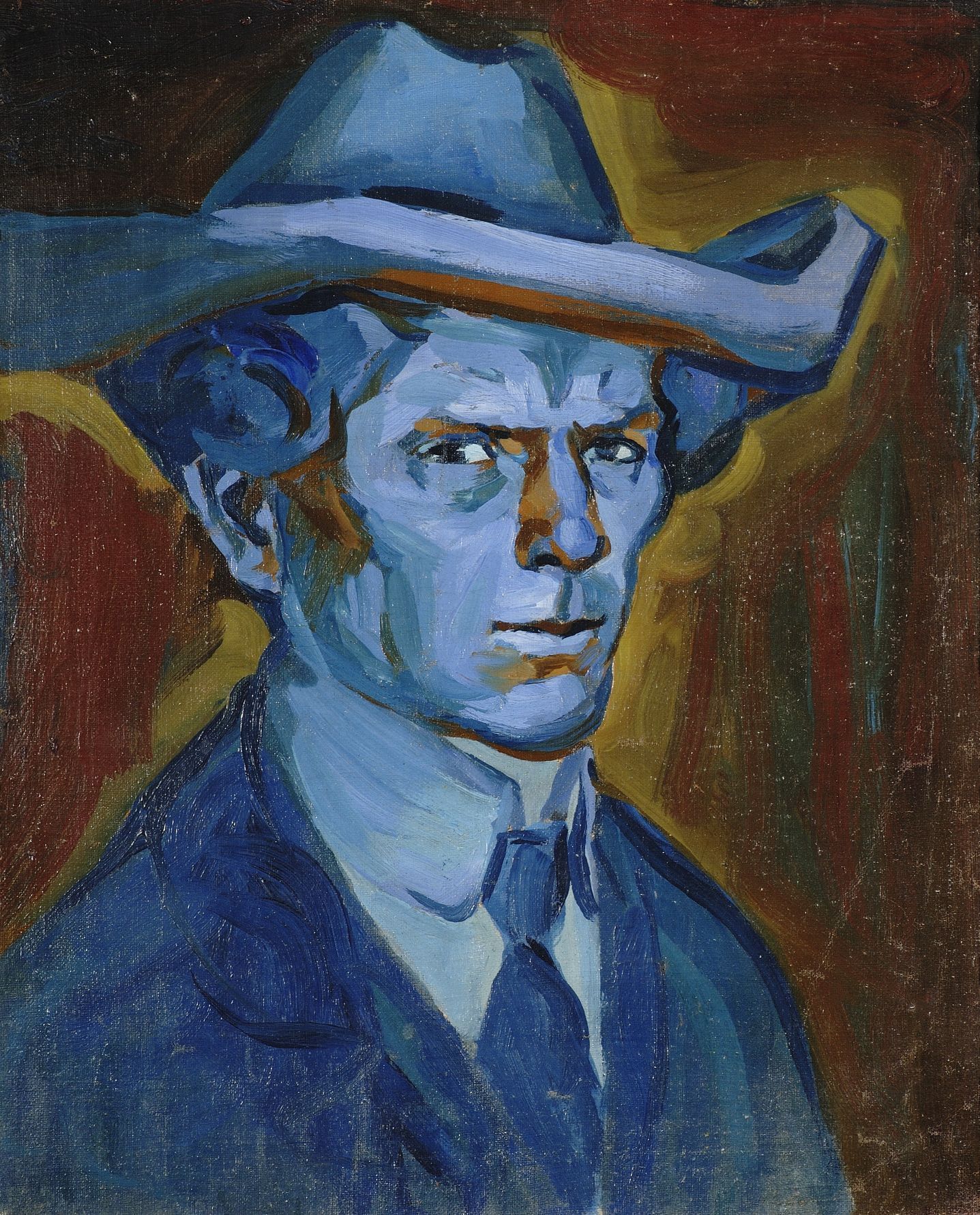 Očima Franze Kafky, Západočeská galerie v Plzni, 2024