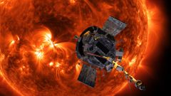 Sluneční sonda Parker
