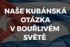 Osobnosti z celého světa řešily v Praze budoucnost Kuby. Tamní ekonomice pomáhá třeba Airbnb