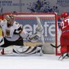 MS v hokeji 2012: Rusko - Německo (Těrešenko, gól)