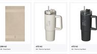 Andrej Babiš, merchandising, merch,