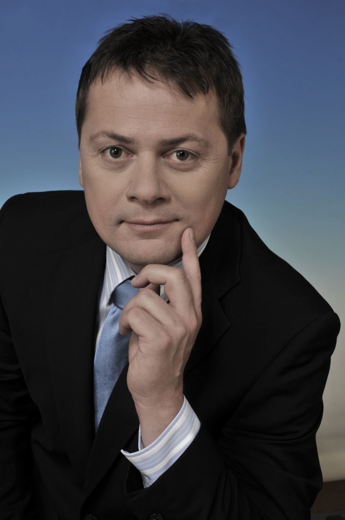 Dalibor Mlejnský