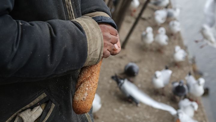 V Česku je podle sčítání až 24 tisíc bezdomovců, více než desetina z nich jsou děti
