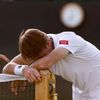 Wimbledon 2023: Ilja Ivaška