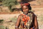 Ženská obřízka je v Keni běžná dodnes, na malárii a hlad jsem si nikdy nezvykla, říká bílá Masajka