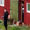 Anders Behring Breivik - Farma