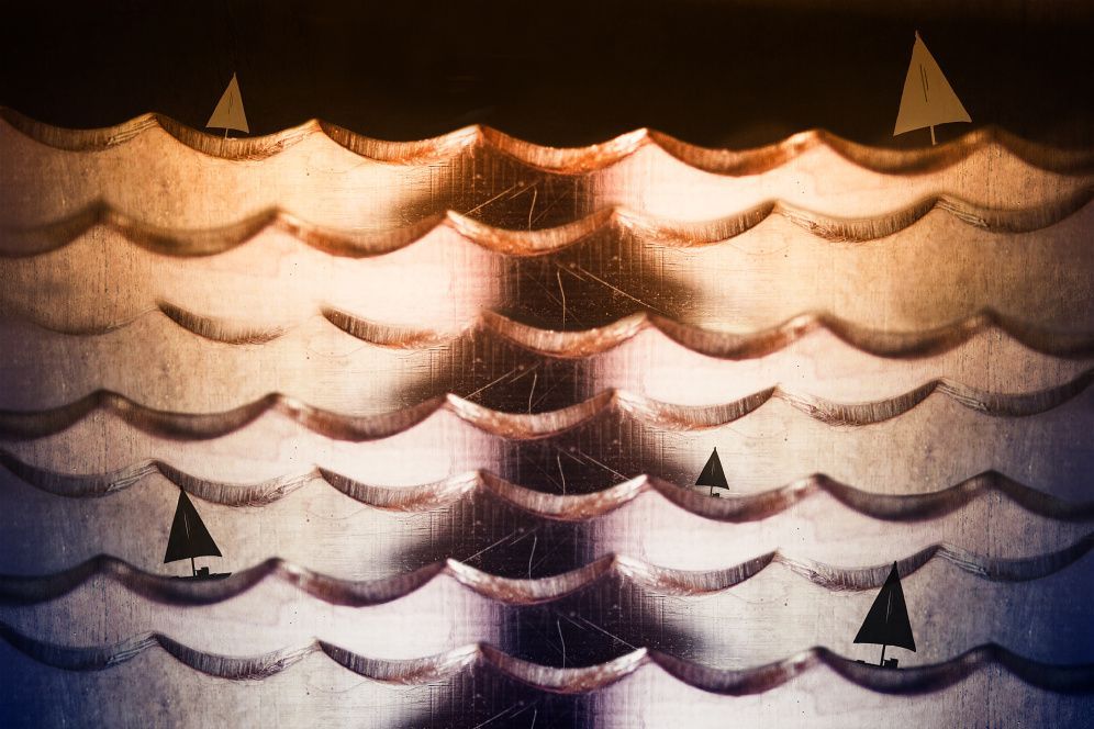 Fotosoutěž - Nikon kalendář