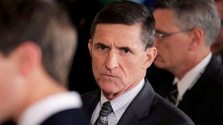 Trump omilostnil exporadce Flynna. Muž s kontakty na ruského velvyslance lhal FBI