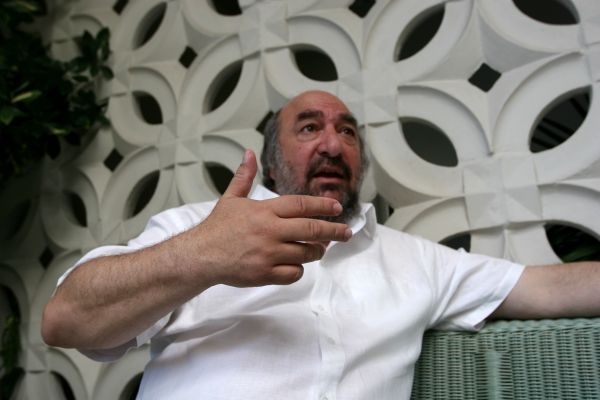 Jorgos Nikitiadis