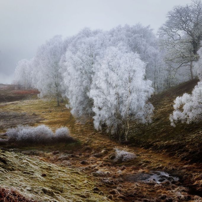 Sony World Photography Awards 2022 - nejlepší krajiny a cestovatelské fotky - Open