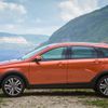 Lada Vesta SW