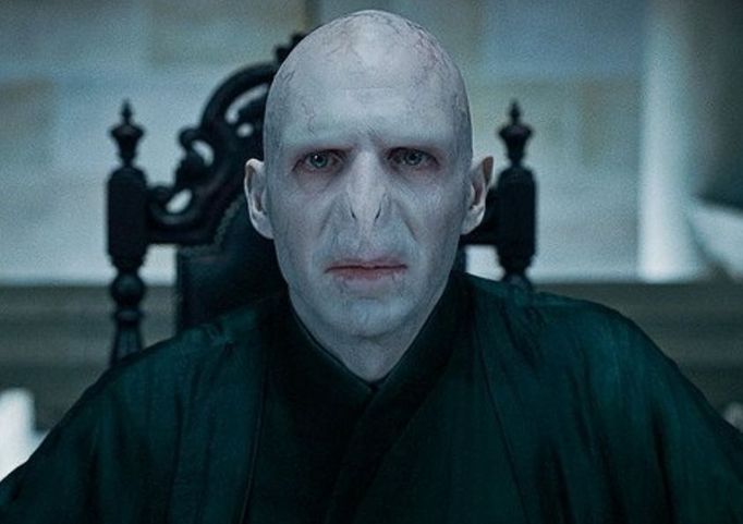 lord Voldemort