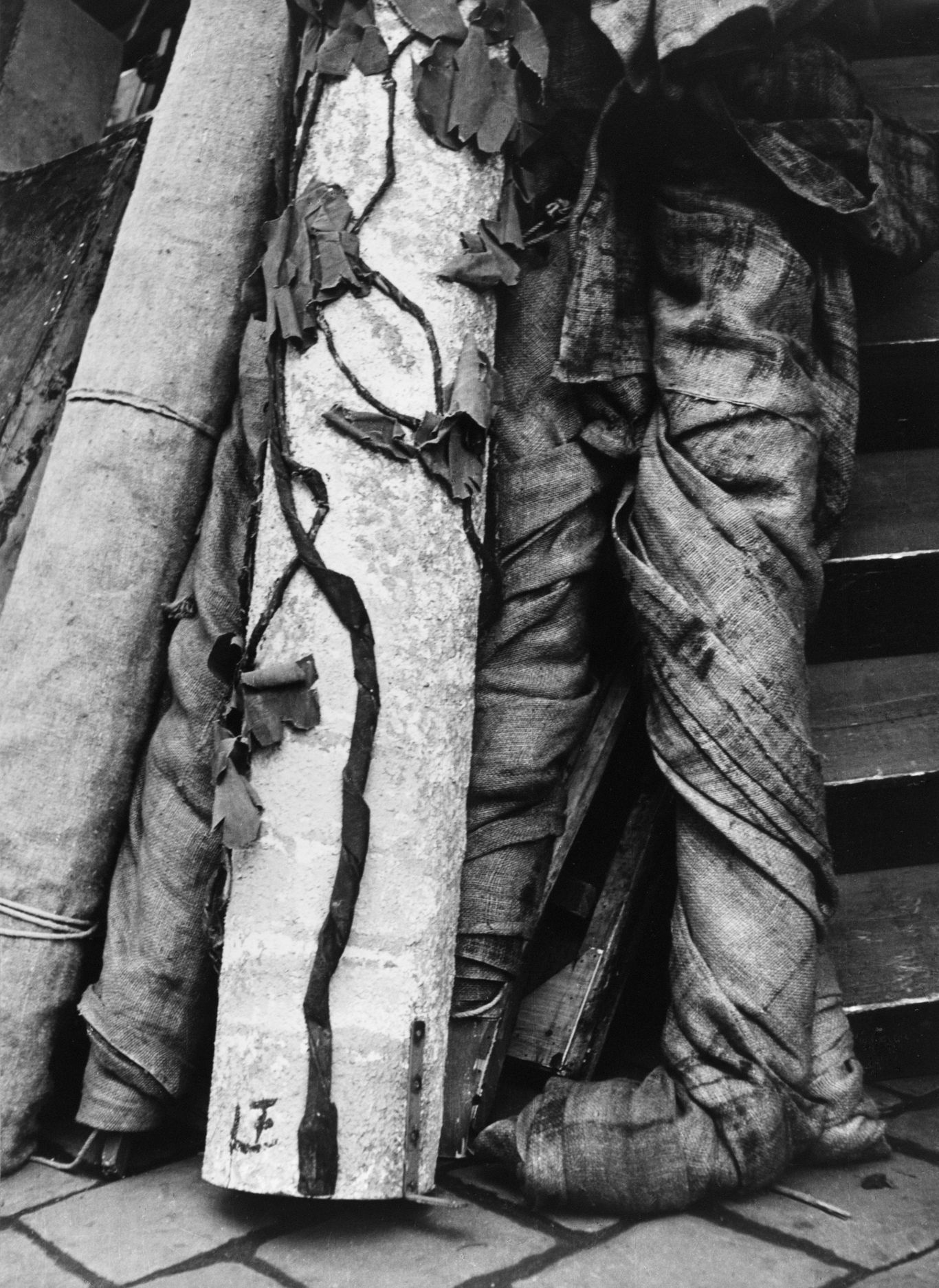 Výstava: Vilém Reichmann. Každá věc je počátkem básně, Vilém Reichmann, fotograf, výstava, Brno, Foto, Magazín