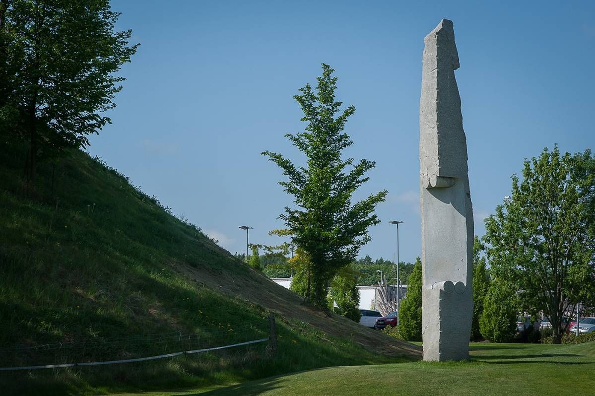 Galerie Golf Hostivař