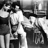Brigitte Bardot, Doktor na moři