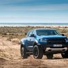 Ford Ranger Raptor