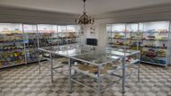 Muzeum autíček na zámku Příseka slaví desáté narozeniny. V vidění je ve čtyřech patrech na 11 600 starých aut a hraček, převážně z Československa z období od počátku 20. století do roku 1990.