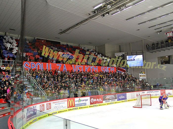 HC Motor České Budějovice