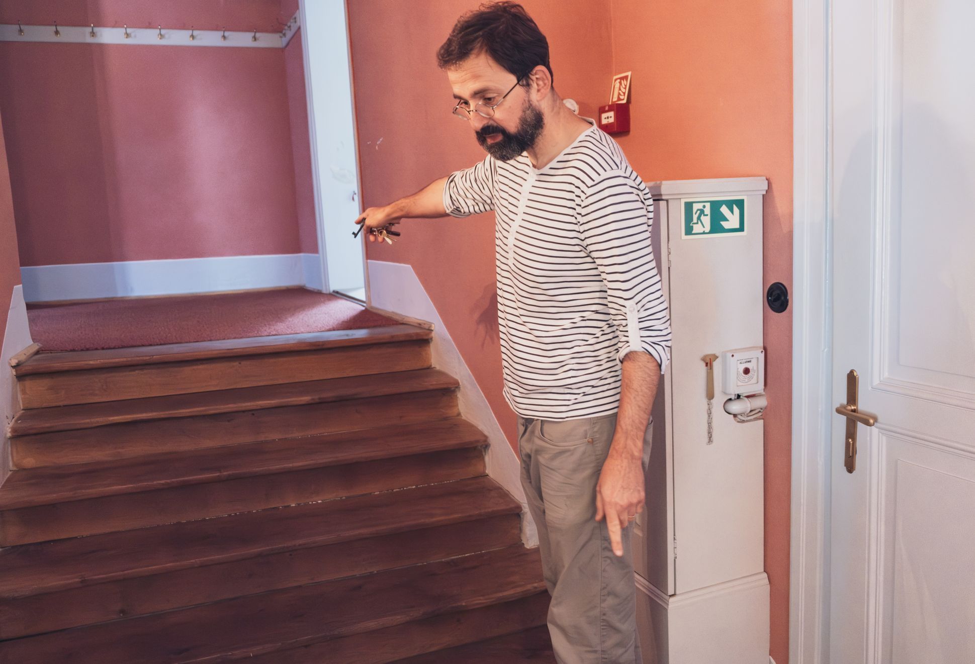 Tomáš Horyna Červená Lhota