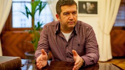Hamáček: Vyzýváme ANO, ať nenominuje do vlády trestně stíhané osoby a odblokuje jednání o vládě