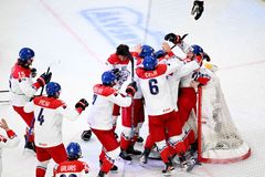 Komentář: Větší vzpruhu český hokej nezažil. Junioři šokovali i kanadského znalce
