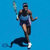 Australian Open 2017 (Venus Williamsová)