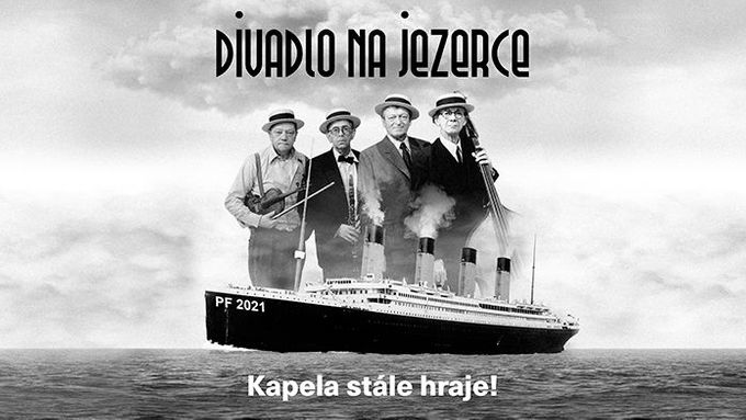 Divadlo Na Jezerce