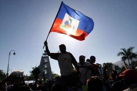 Vítězem haitských voleb se stal René Préval