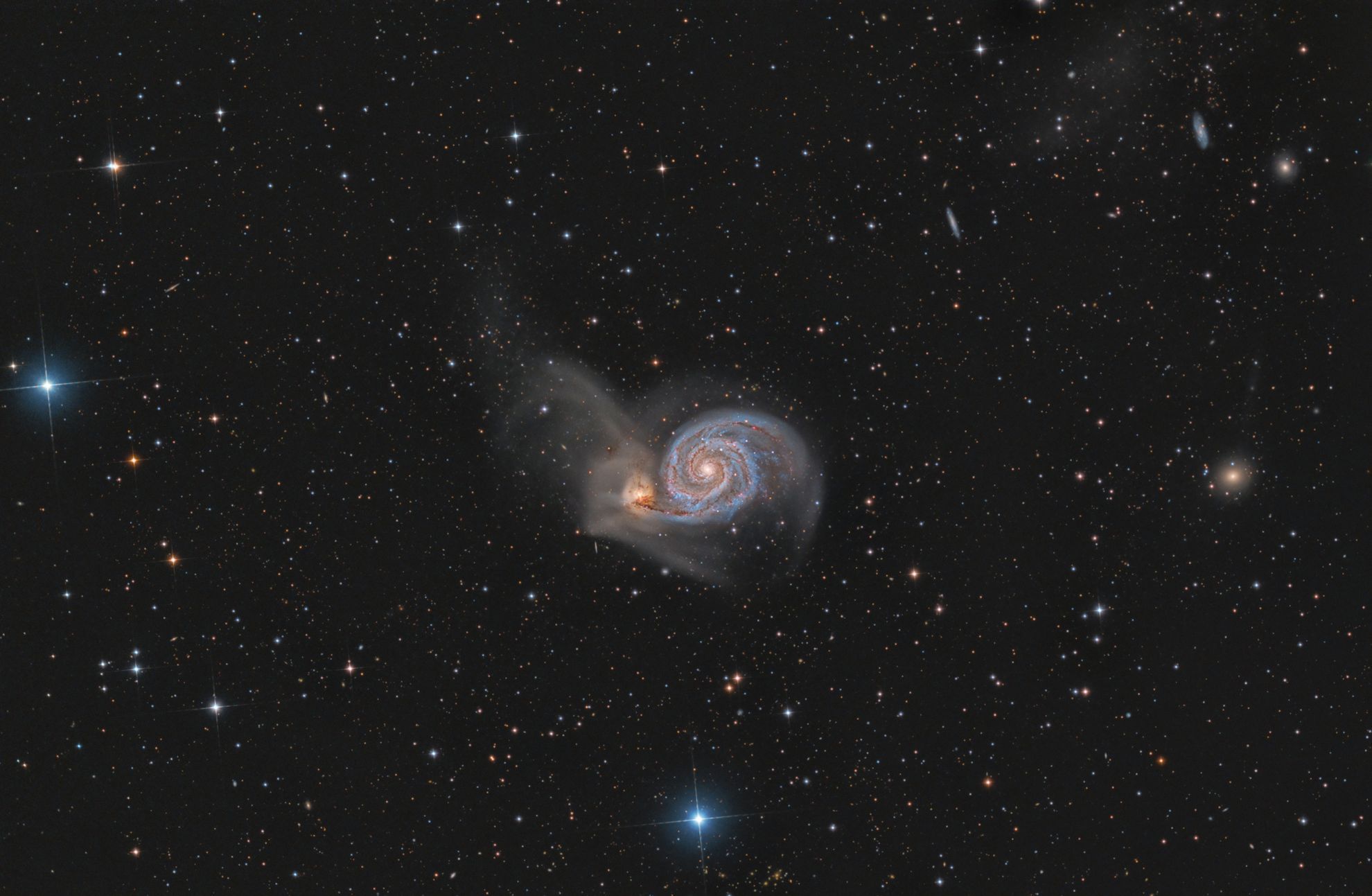 Astro, 2023