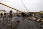 Při sebevražednému útoku v Iráku zemřelo 11 lidí