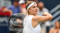 Tennis: National Bank Open