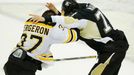 Pittsburgh Penguins - Boston Bruins