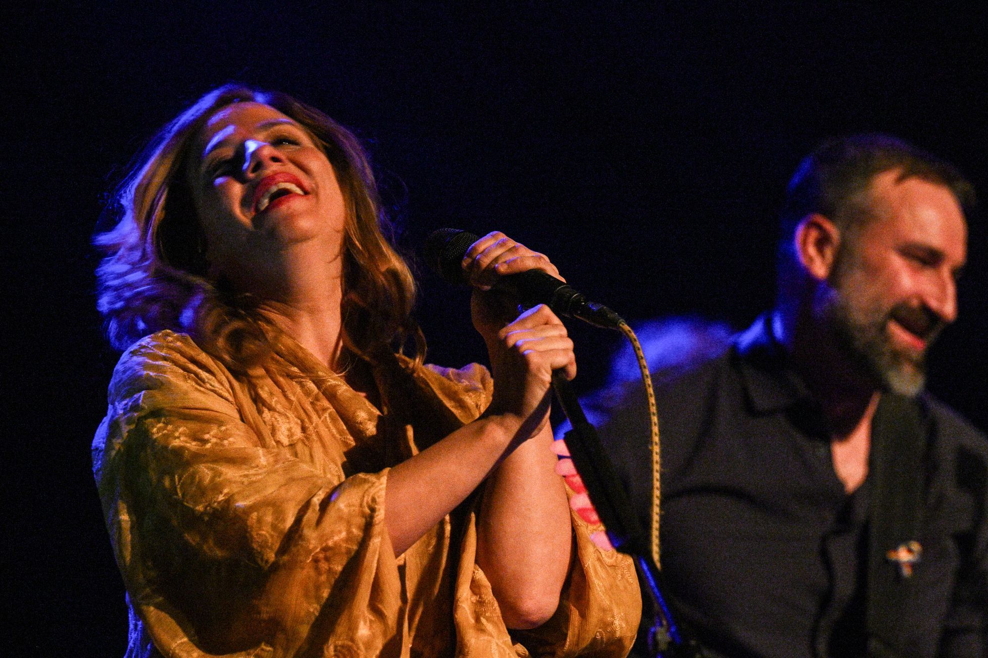 Aneta Langerová, Korben Dallas, 2023