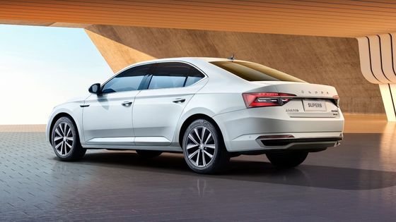 Čínská kocovina Volkswagenu. Poprvé zavírá místní továrnu, vyráběla tam i Škoda