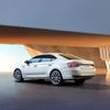 Škoda Superb Čína