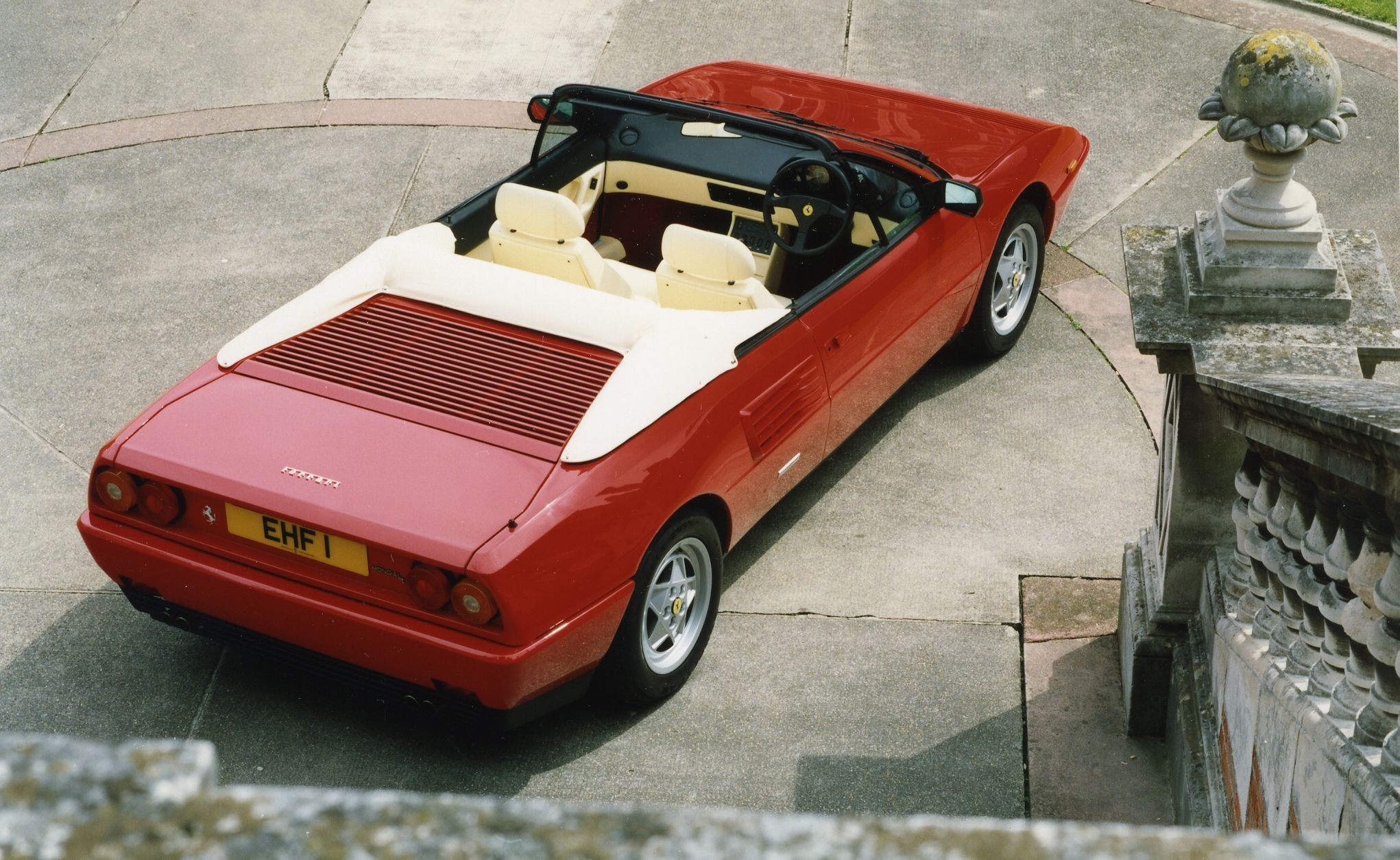 Ženevský autosalon 1980