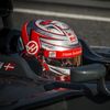 F1 2017: Kevin Magnussen, Haas
