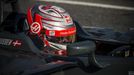 F1 2017: Kevin Magnussen, Haas