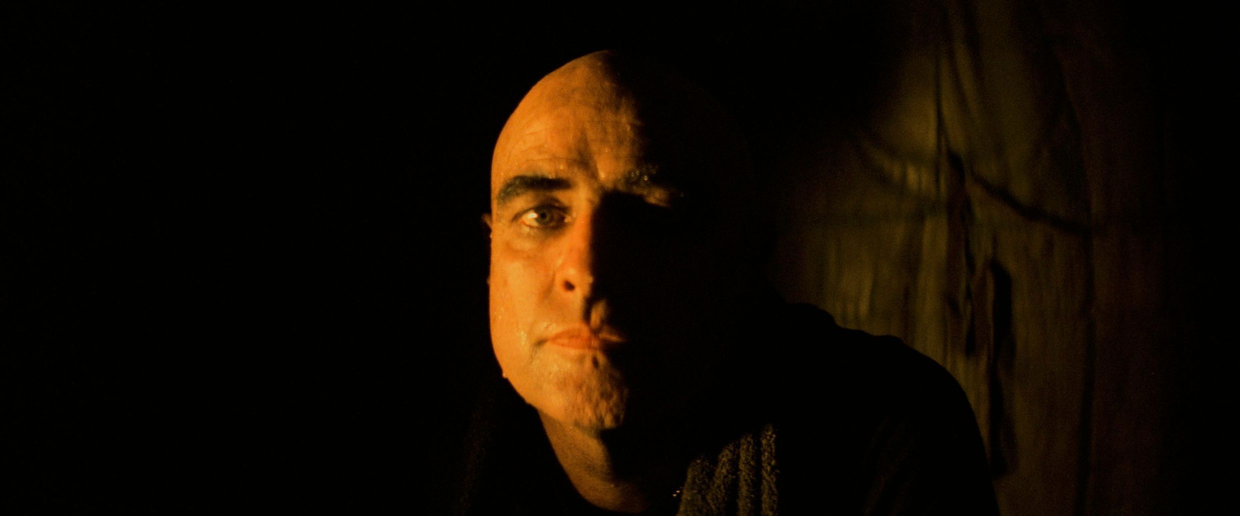 Marlon Brando, Apokalypsa, 1979