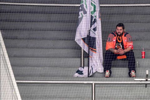 Konání hokejového MS je těžko představitelné, zní z IIHF. Rozhodnutí ale odložilo