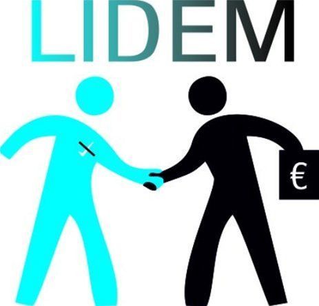 LIDEM