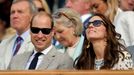 Princ William a Kate Middleton - Catherine, Vévodkyně z Cambridge