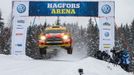 Martin Prokop, Ford Fiesta WRC