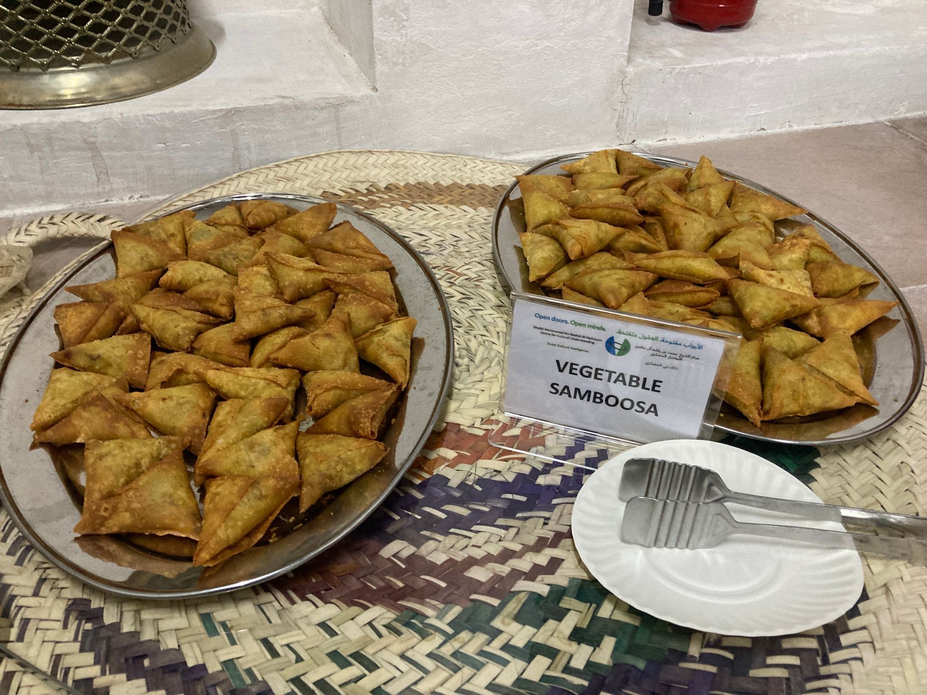 Ramadán 2024 v Dubaji