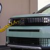 Fiat Grande Panda Electric