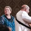 Dětský romský sbor Čhavorenge a Ida Kelarová - koncert na Den Romů v Rudolfinu
