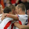 Euro 2008 - Česko - Švýcarsko