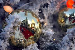 Vánoce budou zřejmě na blátě, řekla meteoroložka online