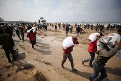 Izrael povolí přísun zboží do Gazy prostřednictvím tamních obchodníků