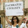 Zachraňte civilisty